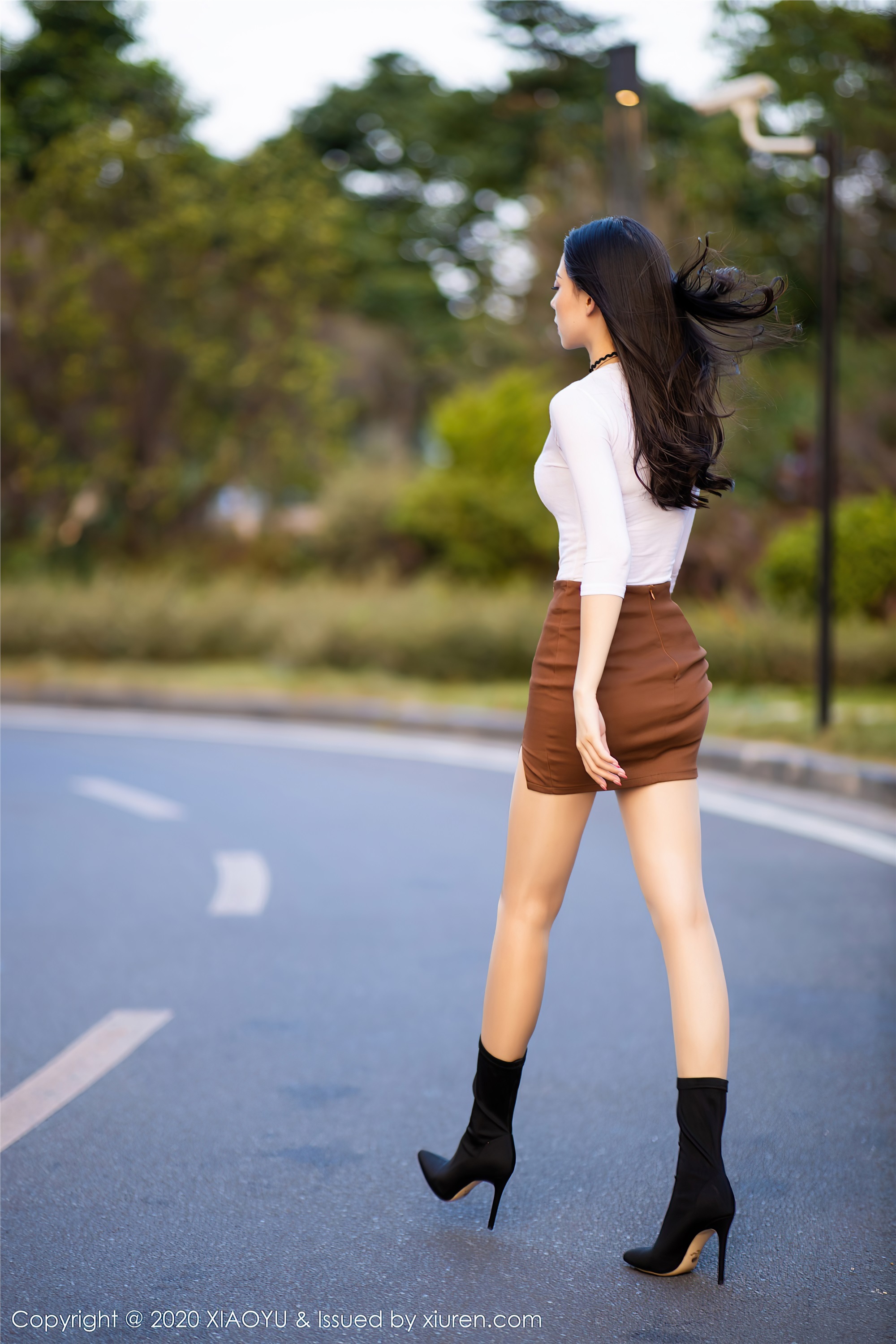 XiaoYu语画界 2020-10-15 Vol.387 言沫